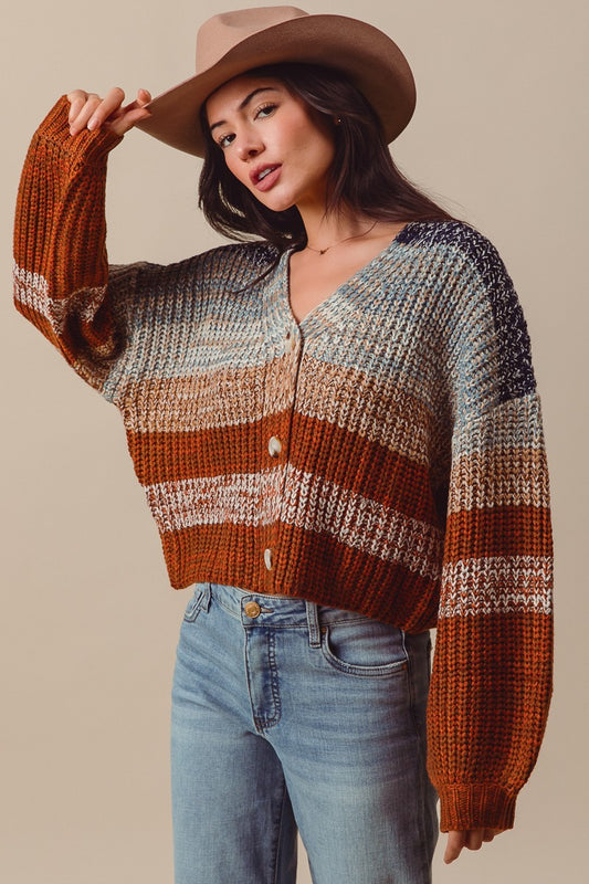 Miranda Sweater