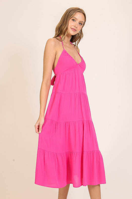 Alyssa Dress