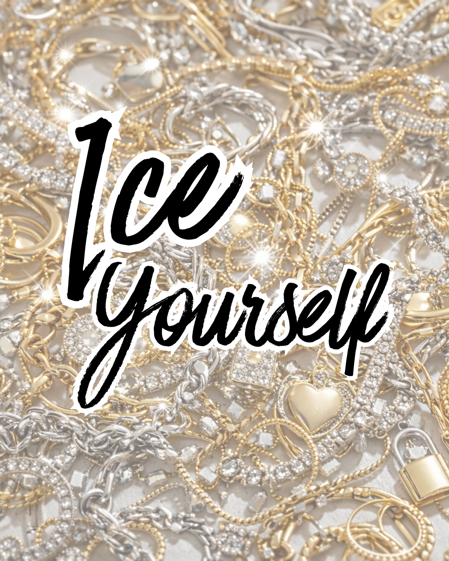 Ice Yourself
