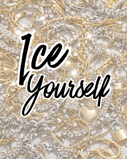 Ice Yourself
