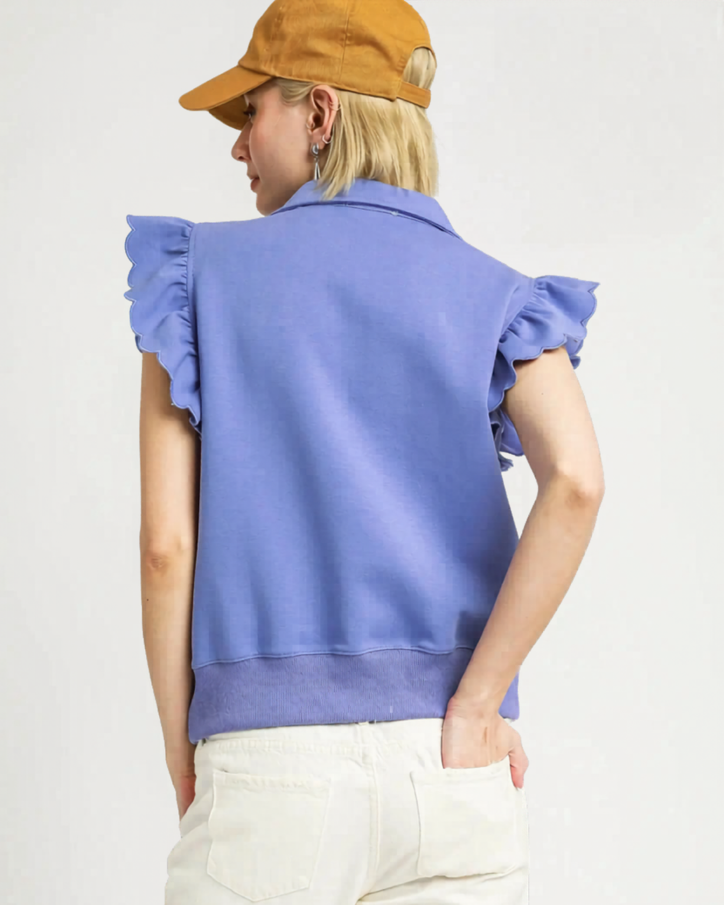 Lily Top