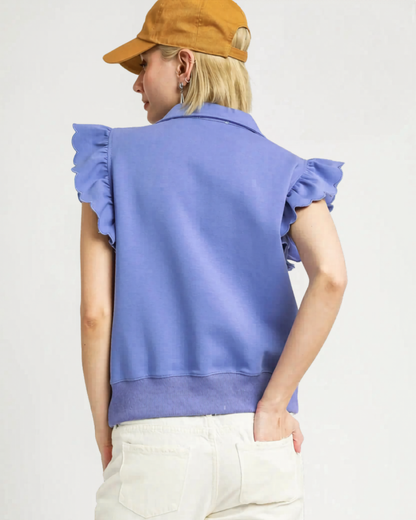Lily Top