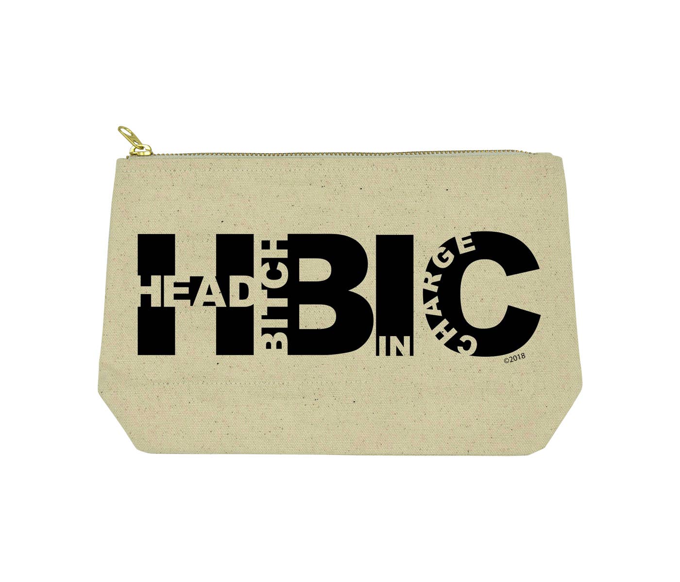 HBIC BAG