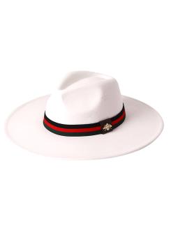 Fall Panama Hats