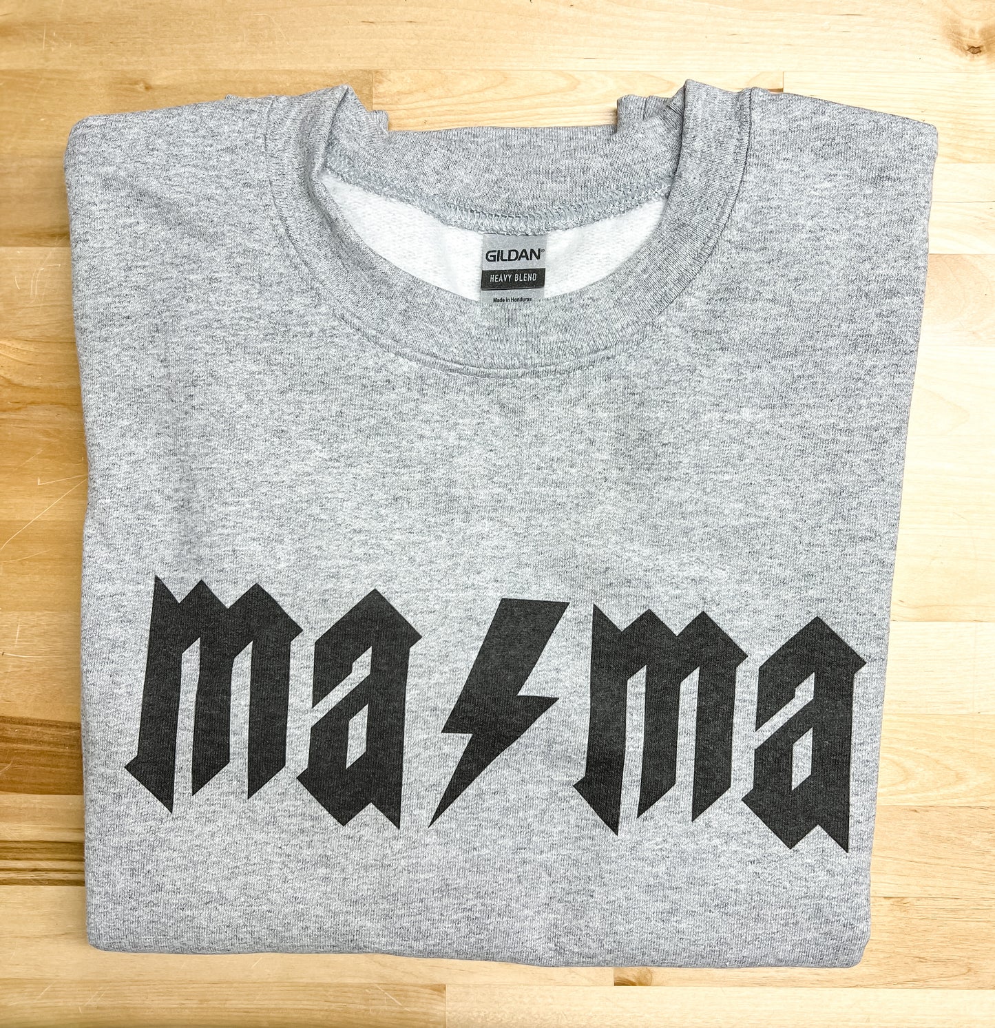 Mama & Mini Sweatshirts
