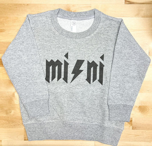 Mama & Mini Sweatshirts