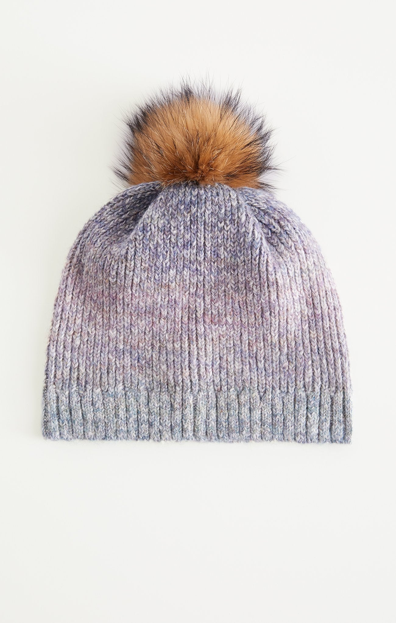 Ombre Beanie