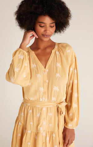 Easy to Love Dress