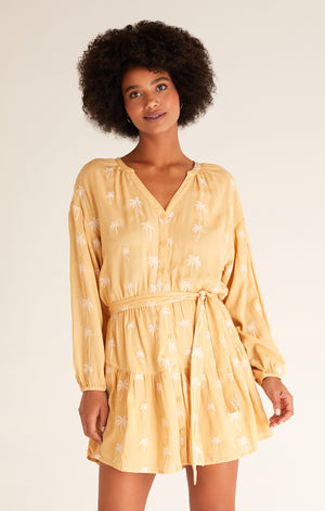 Easy to Love Dress
