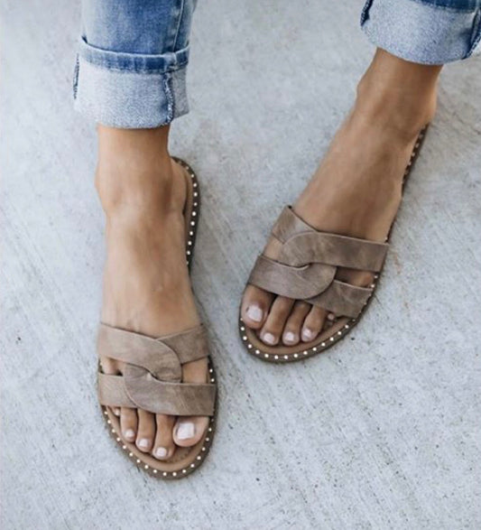 Sugar Sandals