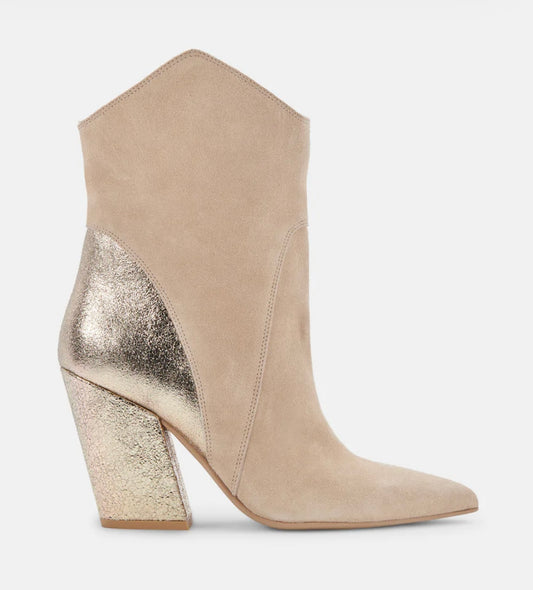 Nestly Boots