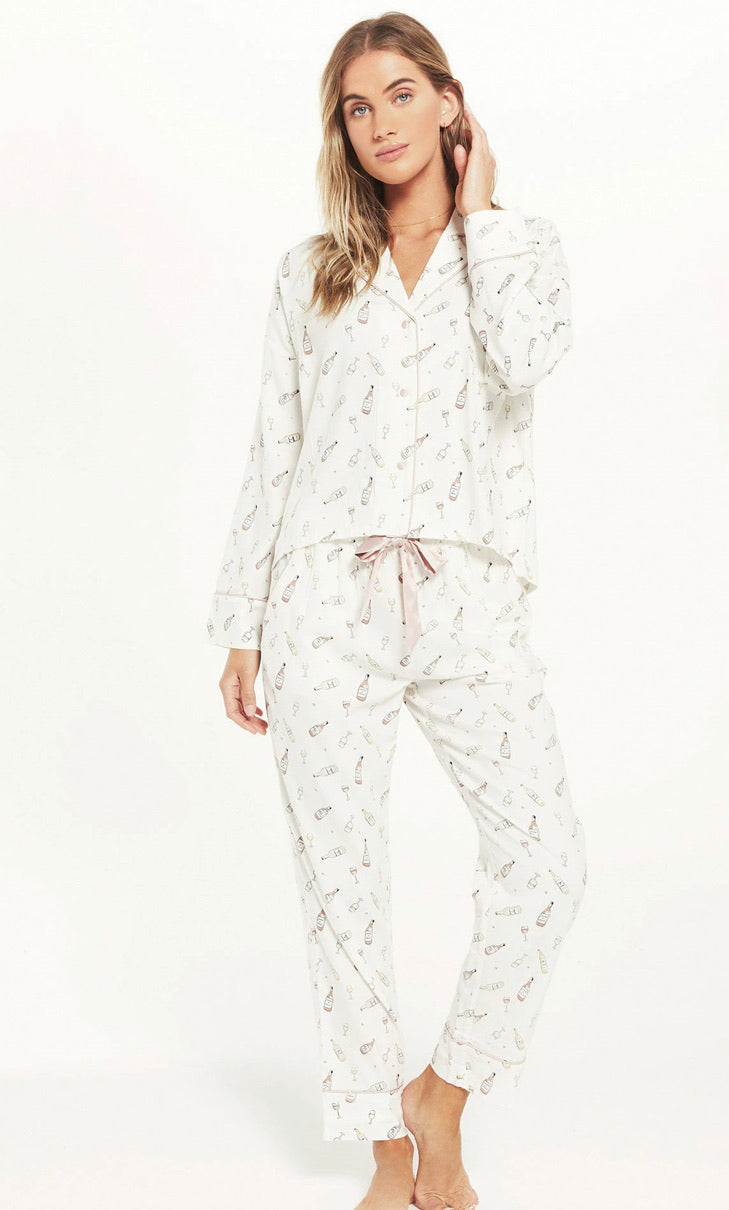 Dream PJ Sets