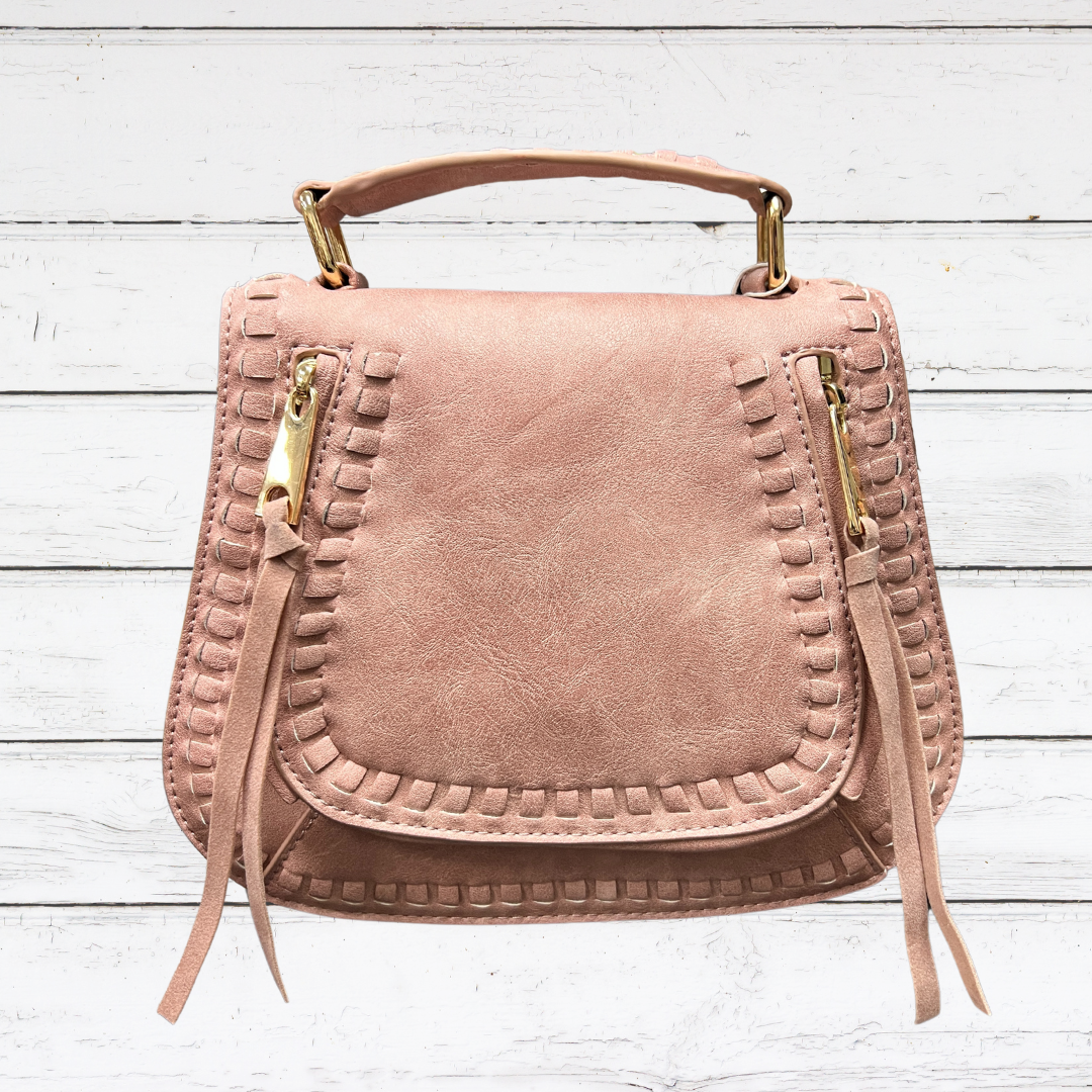 Mini Khloe Crossbody