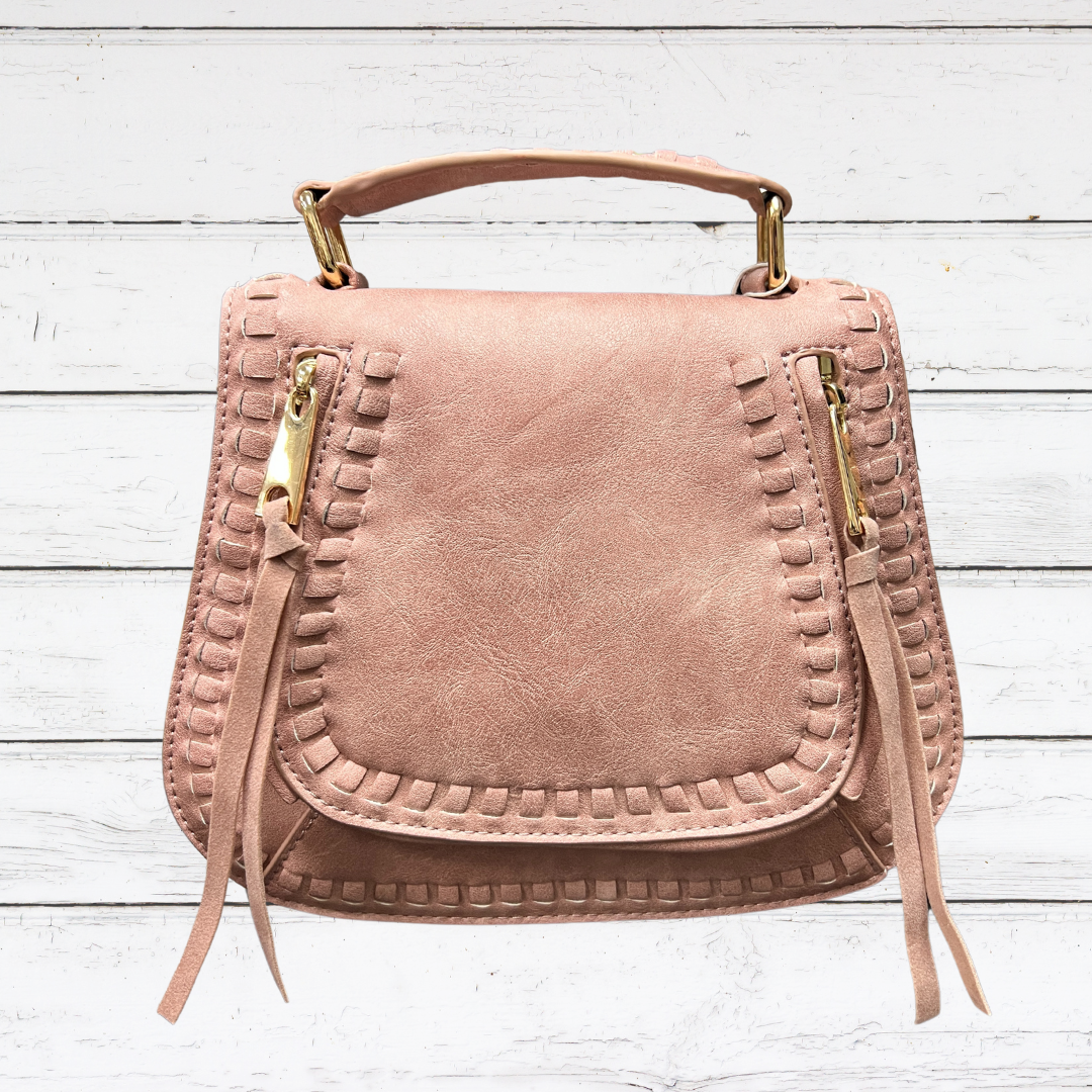 Mini khloe sales crossbody bag